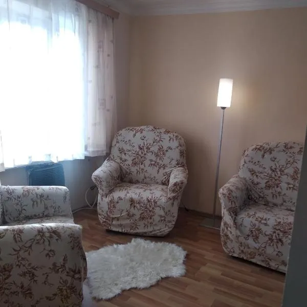 уют, hotel v destinaci Rustavi