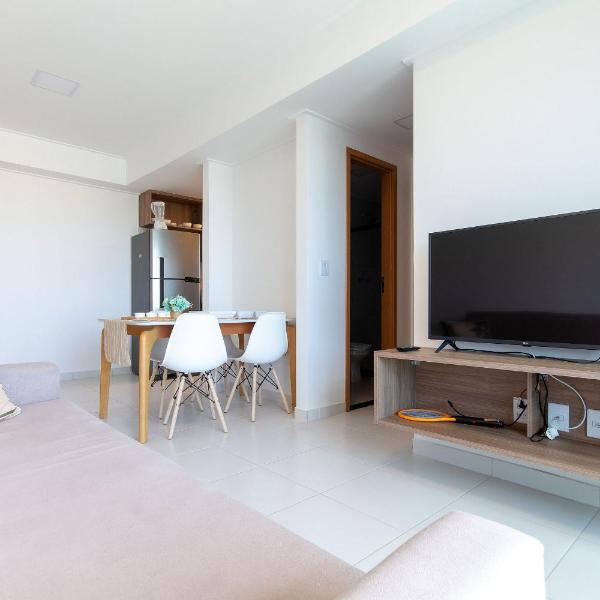 Mana Beach #C301 - Dois Quartos por Carpediem - Foto 4