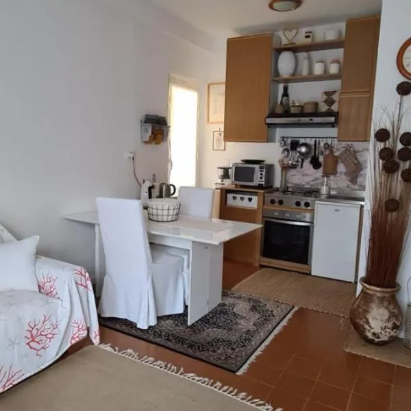 초알리에 위치한 호텔 MICHELINA