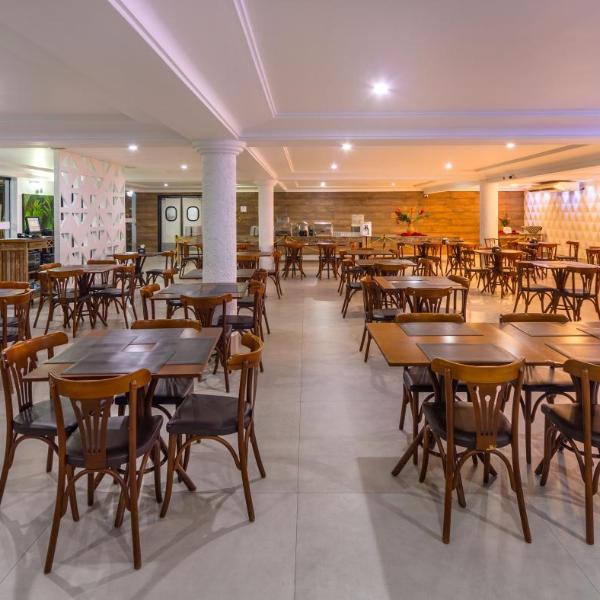 Transoceanico Praia Hotel - Foto 5
