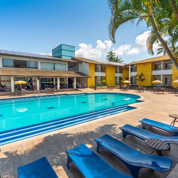 Transoceanico Praia Hotel - Foto 4