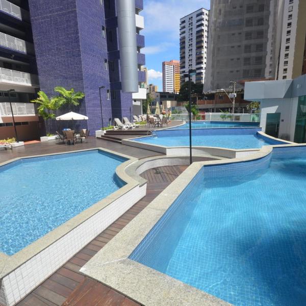 Beach Class - Fortaleza Rentals