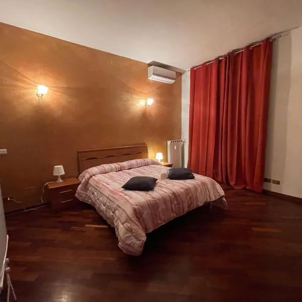 S Marcos Apartments, hotel in Mestre