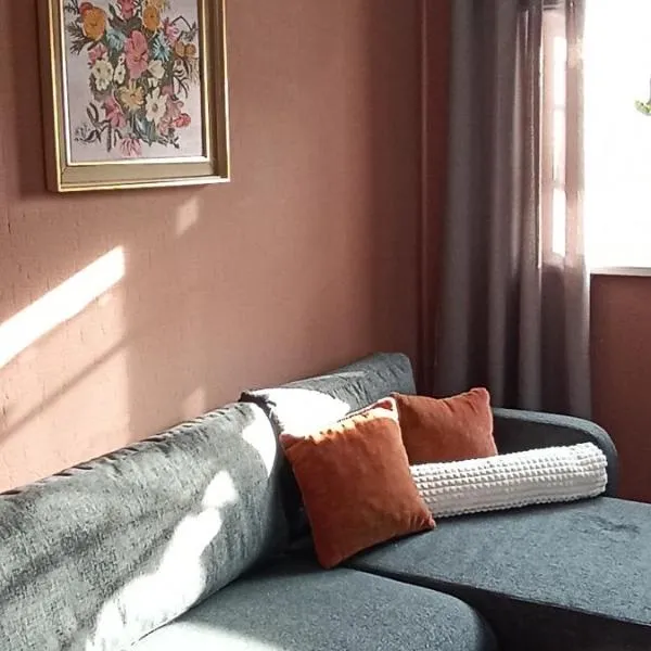 바우트젠에 위치한 호텔 FEWO Geborgenheit ASZA mit strahlungsfreien Zonen