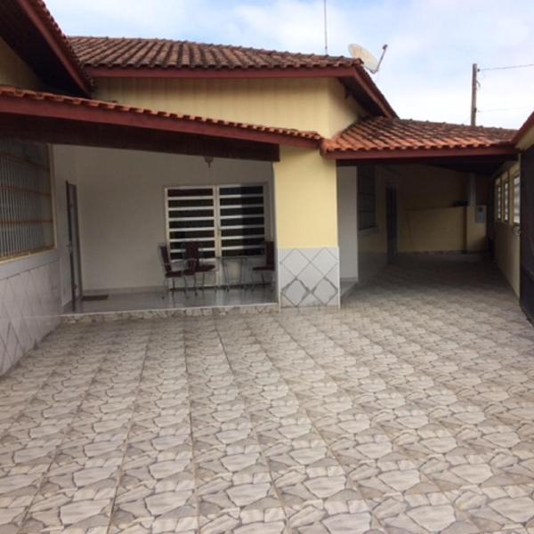 Casa . Praia e Lazer!
