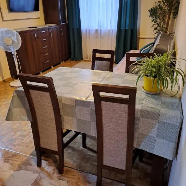 Apartament u Katarzyny, hotel en Grodzisk Mazowiecki