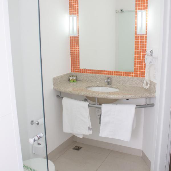 Hotel e Pousada Bem Bom - Itu - Foto 3