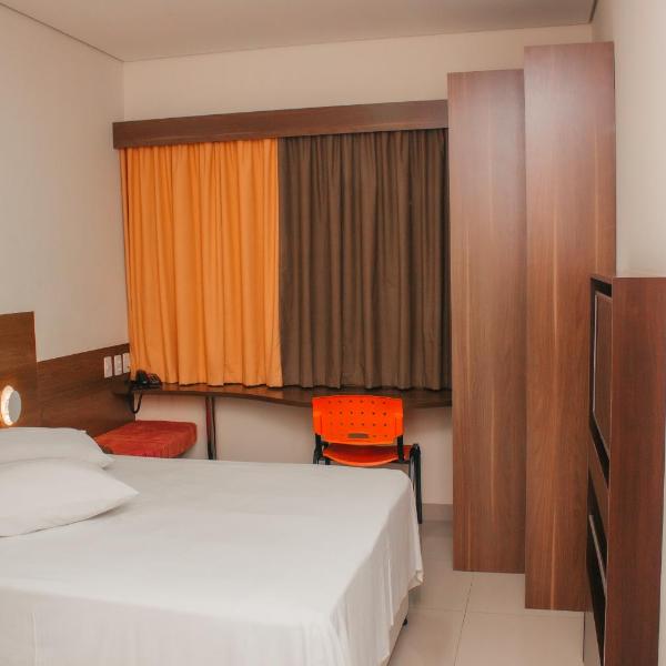Hotel e Pousada Bem Bom - Itu - Foto 2