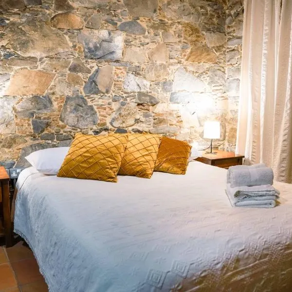 Archontiko Rousias, hotel v destinaci Nikósie