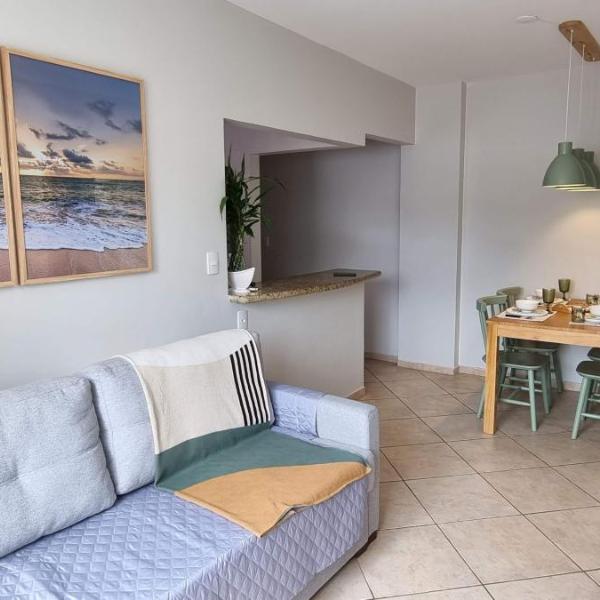 Lindo Apartamento no centro próximo ao mar - Foto 4