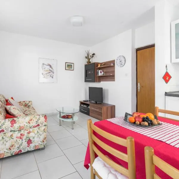 Apartment Nery, hotel in Ravni