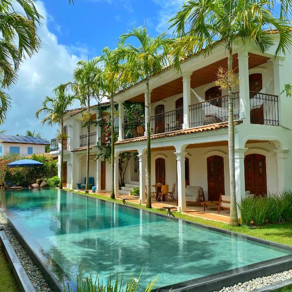 Villa Canziani & Donato - Foto 4