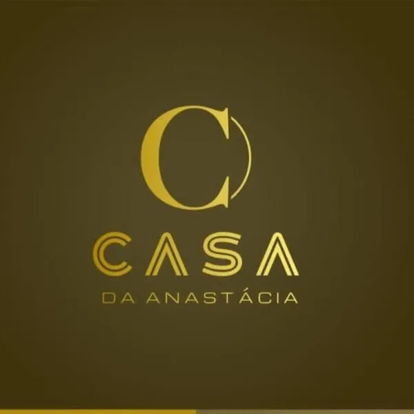 O Beiral da Anastácia – hotel w mieście Marco de Canaveses