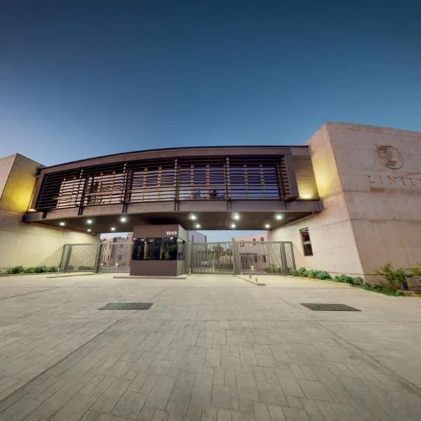Liniers Green Apartments, hotel in Chacras de Coria