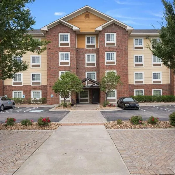 Studio 6 Lenexa - Overland Park, hotel v destinaci Lenexa