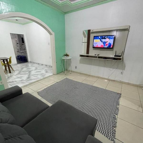 Casa térrea a 2 min da praia dos anjos - Foto 5