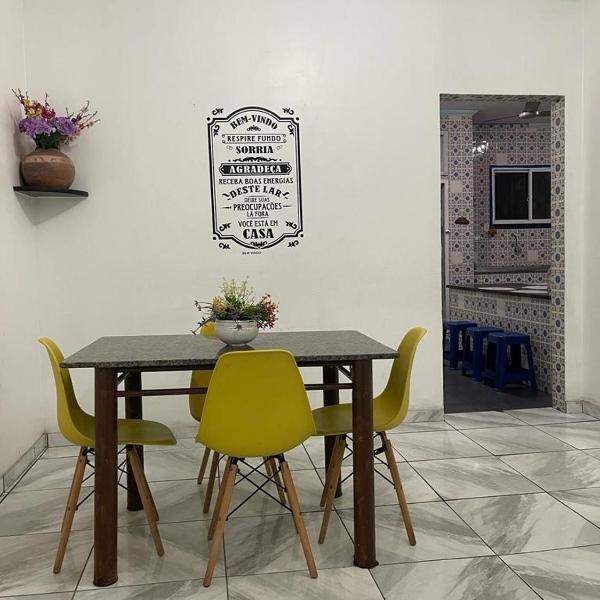 Casa térrea a 2 min da praia dos anjos - Foto 4