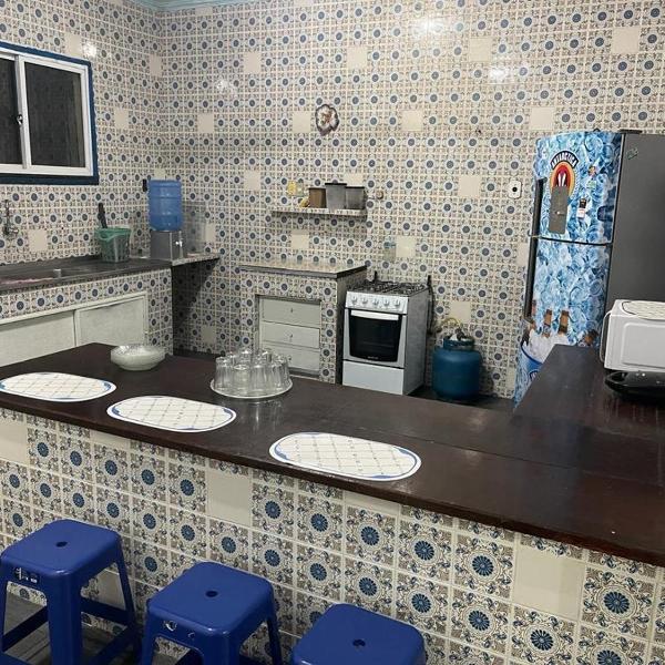 Casa térrea a 2 min da praia dos anjos - Foto 3
