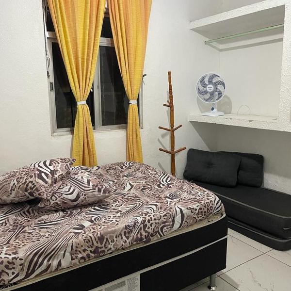 Casa térrea a 2 min da praia dos anjos - Foto 2