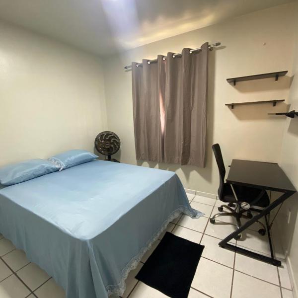 Apto refúgio 301 em São Luís/MA (inteiro) - Foto 2