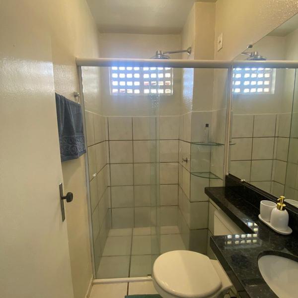 Apto refúgio 301 em São Luís/MA (inteiro) - Foto 3