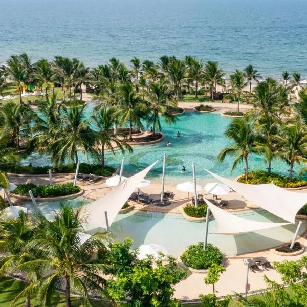 The Pearl Hoi An, hotel v destinaci Hoi An