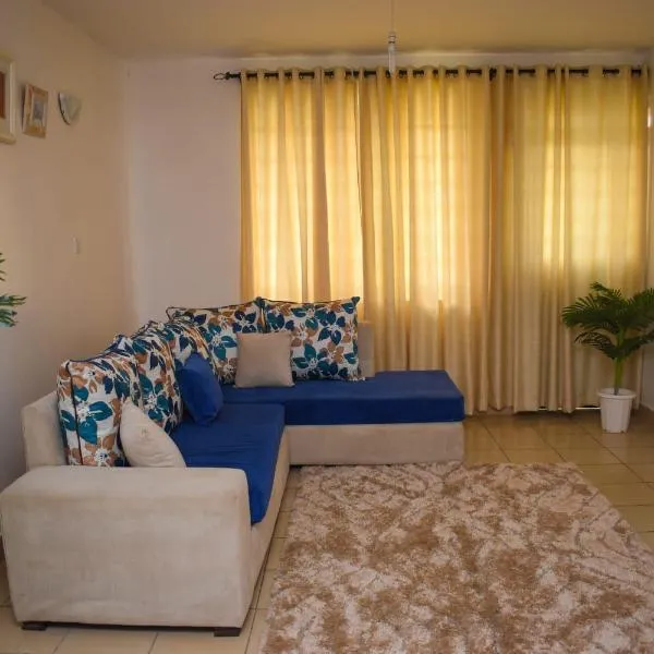 Luxe Homes, hótel í Syokimau