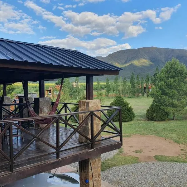 Winds Hill Resort & Spa โรงแรมในเมร์โล