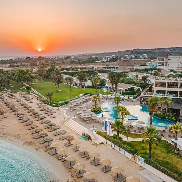 Mare Ayia Napa, hotel v destinaci Ayia Napa