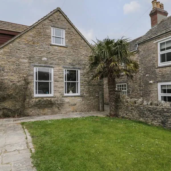 The Old Haberdashery, hotel in Swanage