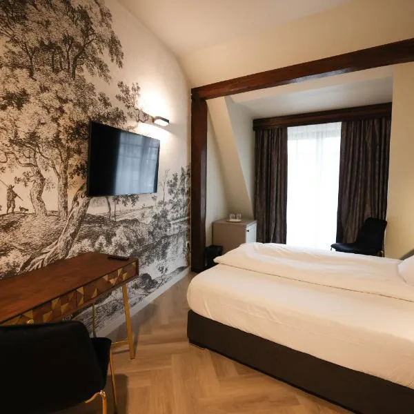 Pensiunea Nora, hotel in Timişoara