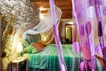 Agriturismo Su'E Lentu, hotel v destinácii Bosa