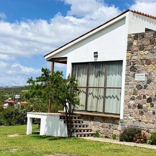 Echological Hotel, Restaurante & Spa, hotel in Lagos de Moreno