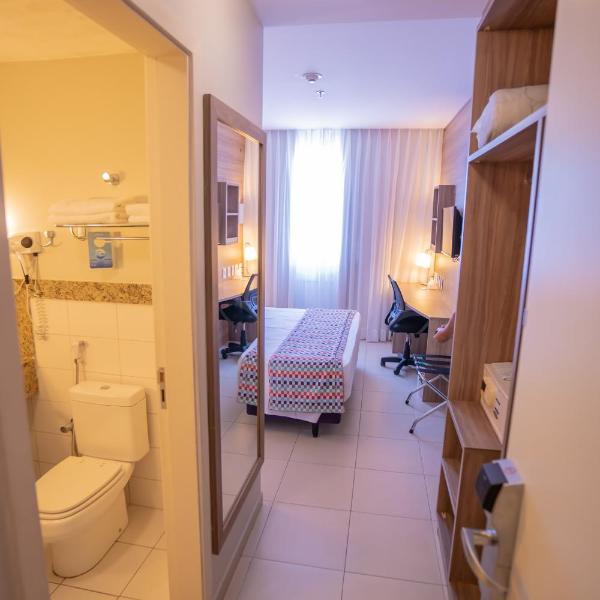 Comfort Hotel Santos - Foto 3