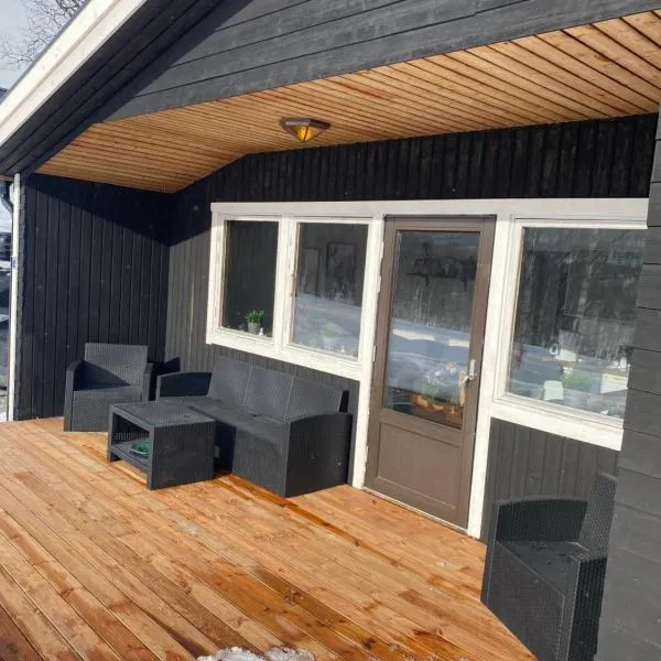 5 beds Cabin in Tänndalen, Funäsdalen, hotel v destinaci Tänndalen