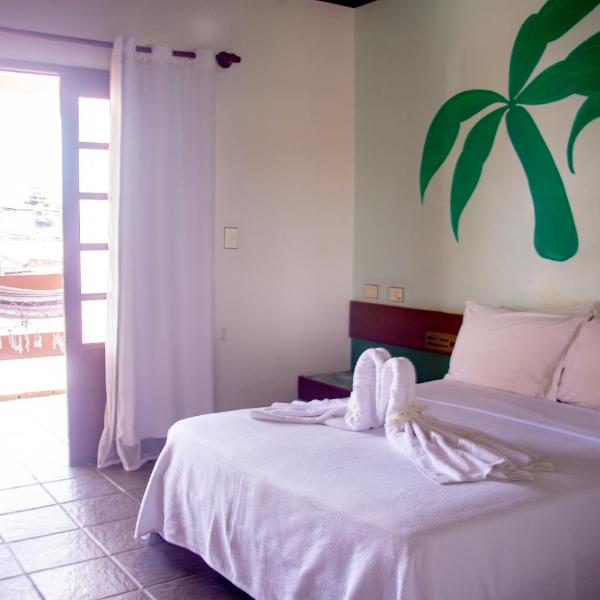 Hotel Pousada Mahon Mar - Foto 2