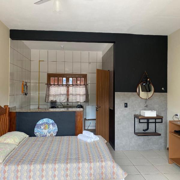 Pousada Madu - Foto 5