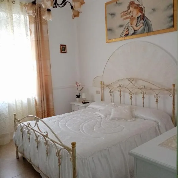 MAGNA GRECIA SEA HOME – hotel w mieście Torre Canne