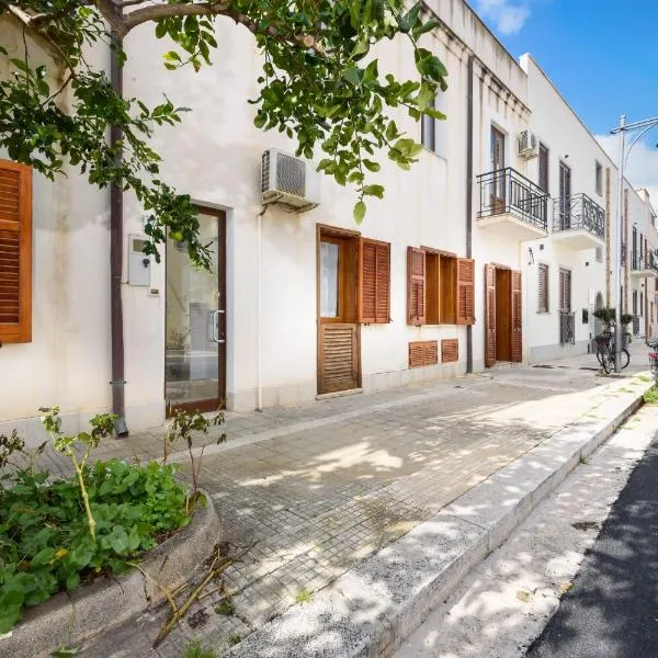 CasaVacanzeAurora, hotel v destinaci San Vito lo Capo