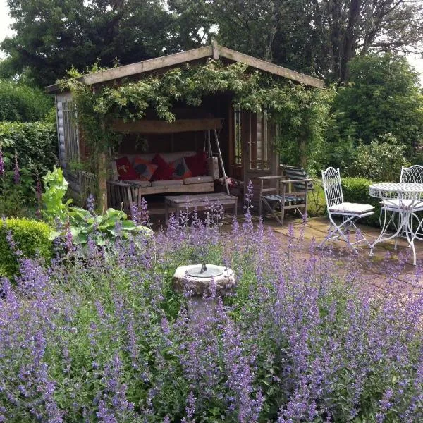 Rose Cottage, hotel in Wray