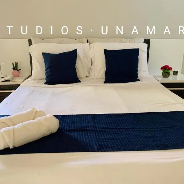 Studios Unamar