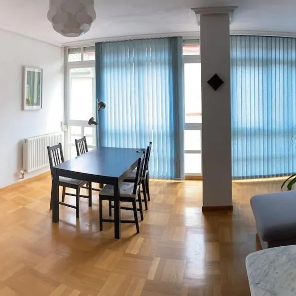 La Catedral Home, hotel en Burgos