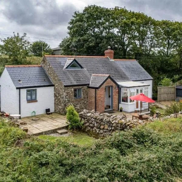 Ty Pegi โรงแรมในฟิชการ์ด