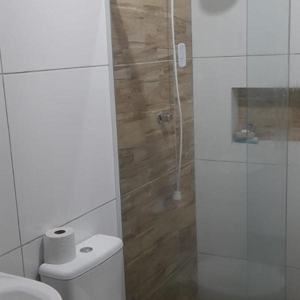 Casa para até 8 pessoas Garanhuns 4 quartos - Foto 3