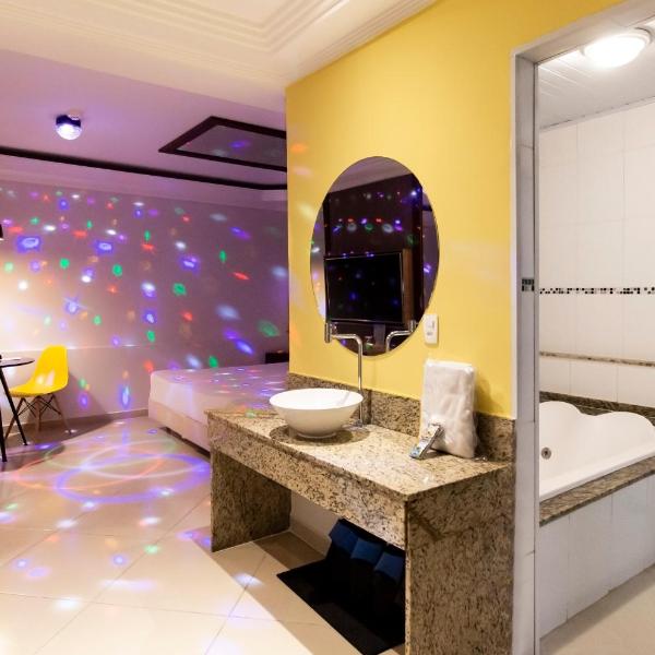 Motel Maresias - Radial Leste - Foto 3