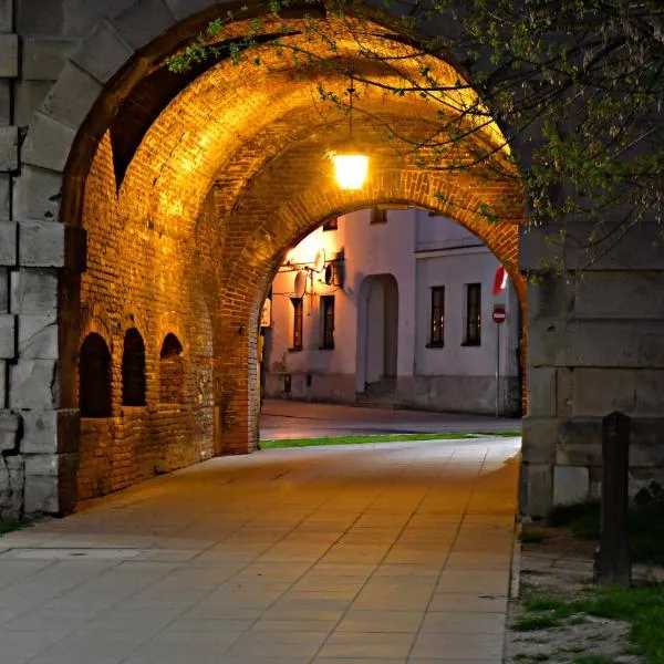 Apartament - Sienkiewicza 22D, hotel in Zamość