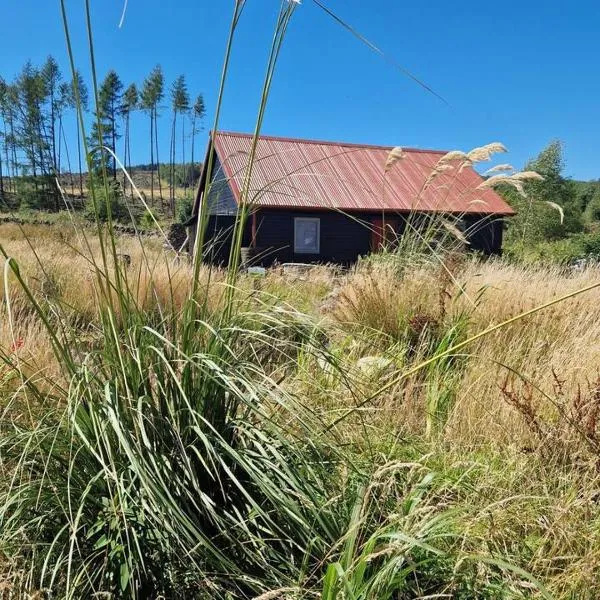 The Bothy In The Park, hotel a Stirling
