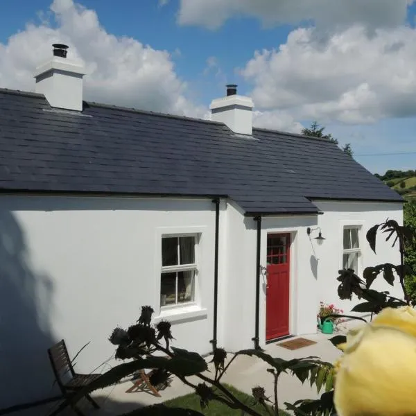 Sally's Garden, hotel v destinácii Warrenpoint