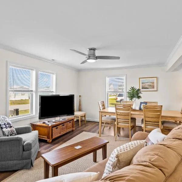 Delight on Davis, hotel in Atlantic Beach