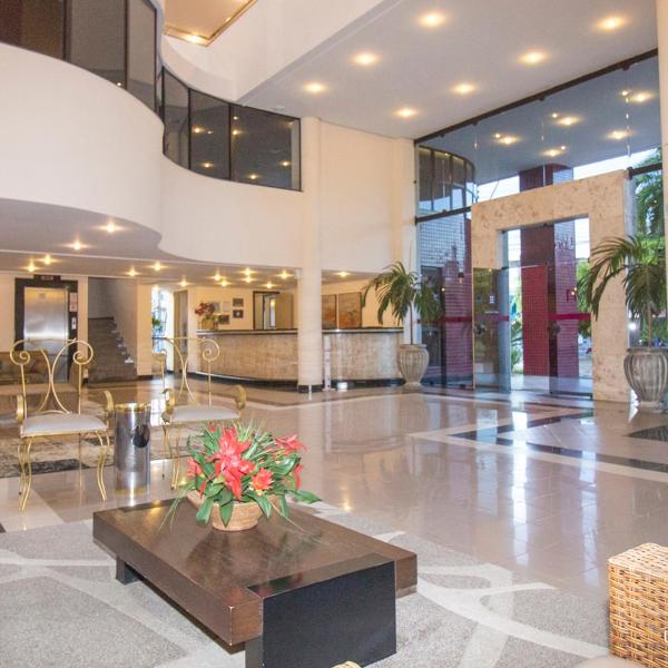 Lord Plaza Hotel - Foto 4